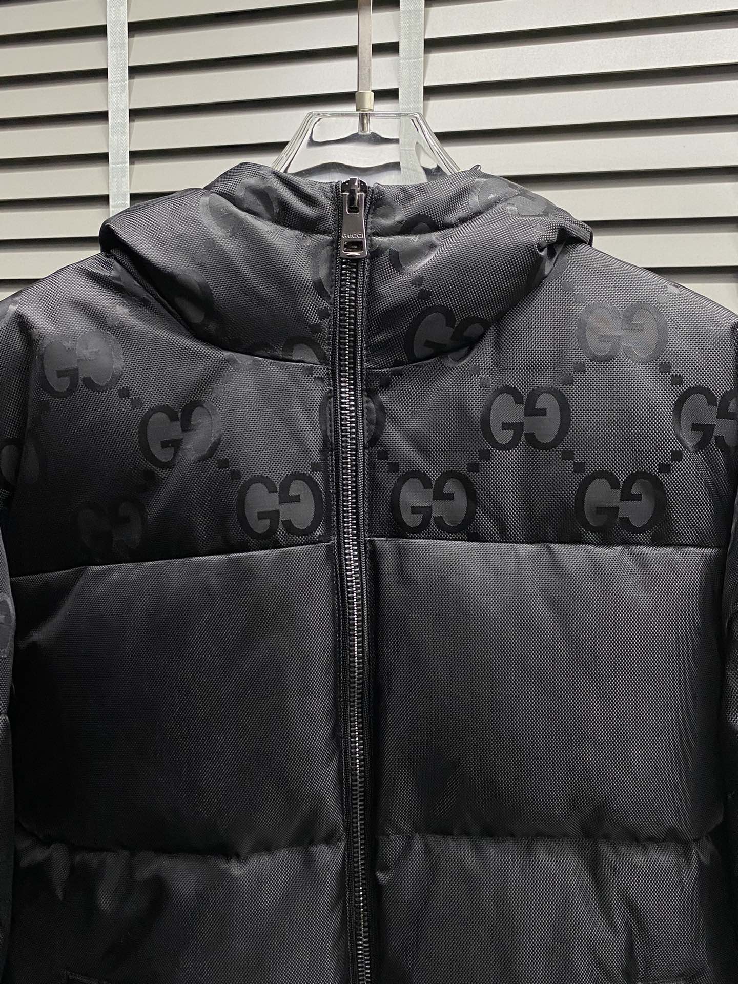 Gucci Down Jackets